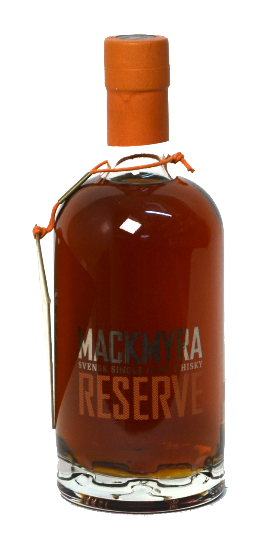 Mackmyra Reserve The Nectar Svensk Ek 54.1°